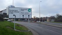 Newcastle headlines 29 November: Conservative candidate for North East Mayor wants to scrap Clean Air Zone