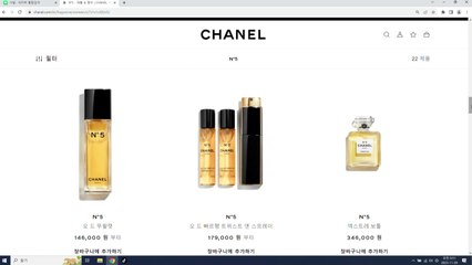 샤넬·에르메스·나이키, '재판매 금지' 등 불공정 약관 적발 / YTN