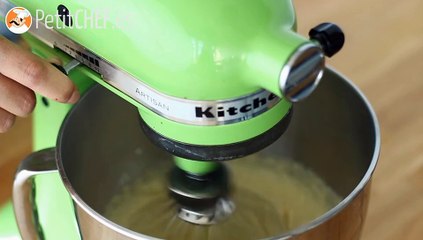 Receta Fácil de la Clásica Tarta Ópera 🍰