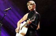 Taylor Swift a refusé de chanter lors du couronnement du roi Charles III