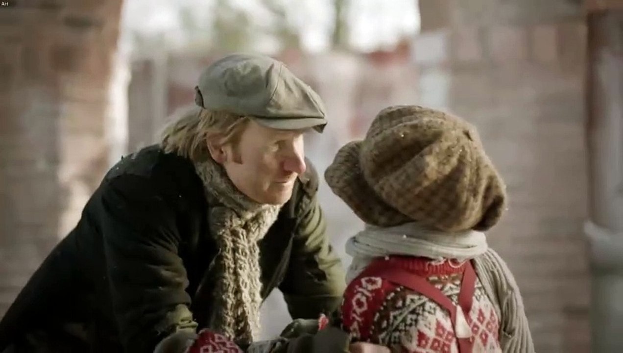 Tjuvarnas Jul Avsnitt 5 Julkalender 2010 video Dailymotion