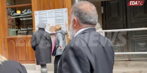 El silencio cómplice de los socialistas ante la ley de amnistía