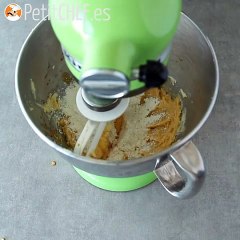 Alfajores argentinos con dulce de leche