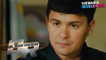 Black Rider: Oras na para itama ni Paeng ang mga pagkakamali! (Episode 18)