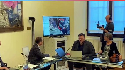Garisenda, il video del futuro cantiere per la messa in sicurezza