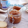 Dulce de leche casero, sólo 1 ingrediente