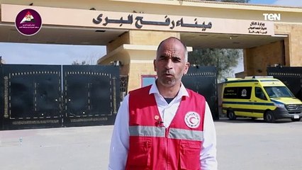 حجم المساعدات المصرية للأشقاء في قطاع غزة