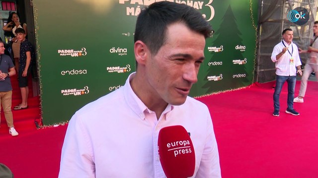 Dejan en libertad a Juan José Ballesta tras ser detenido por un robo con violencia en Madrid