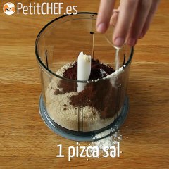 Cereales bolas de chocolate tipo nesquik