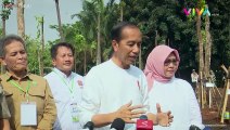 Jokowi Skakmat Anies Baswedan soal IKN Picu Ketimpangan