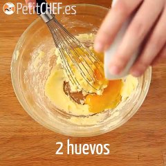 Bizcocho de limón infalible