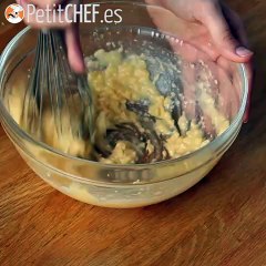 Galletas twix - cookies con chocolate y caramelo