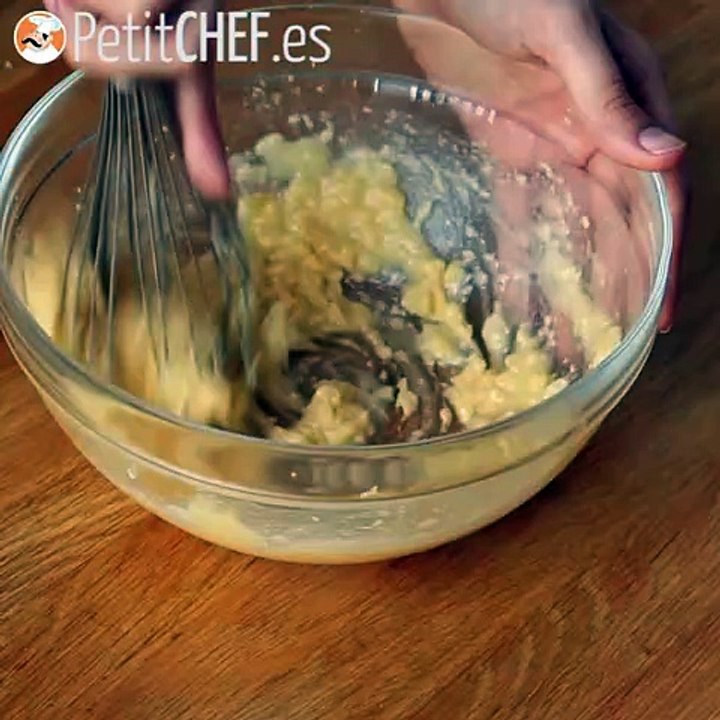 Galletas twix - cookies con chocolate y caramelo