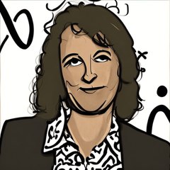 Le violent commentaire d'Anne Roumanoff sur un article mentionnant "les femmes peu attrayantes" où elle est citée