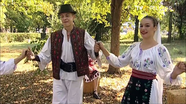 Geta Postolache - Viata este asa de scurta (arhiva TVR)