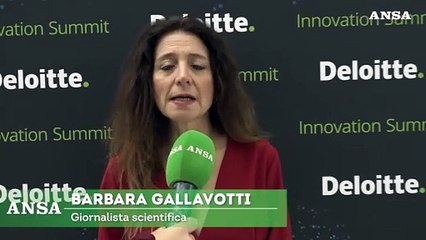 Pompei: "Grandi opportunita' da AI ma sviluppo sia etico"