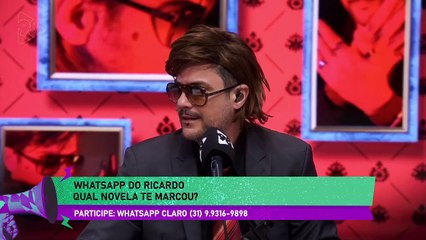 Ricardo Amado 29/11/2023