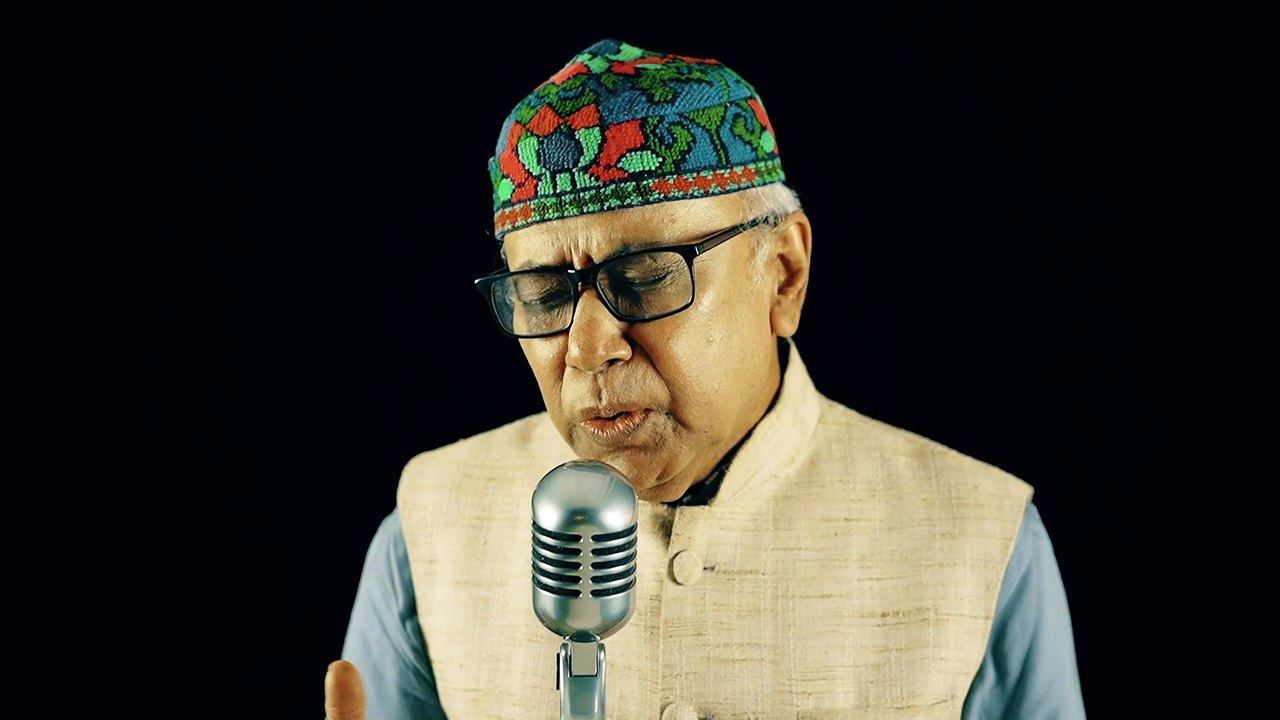 Shudhu Bhalobashai Pare | শুধু ভালোবাসাই পারে | Linu Billah | লীনু বিল্লাহ | Ujjal_Sinha