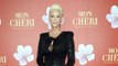 Brigitte Nielsen has warned women that waiting to have a baby 'can be very expensive'