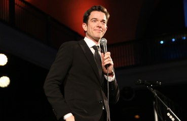 John Mulaney has revealed that he's been thinking about Matthew Perry "a lot"