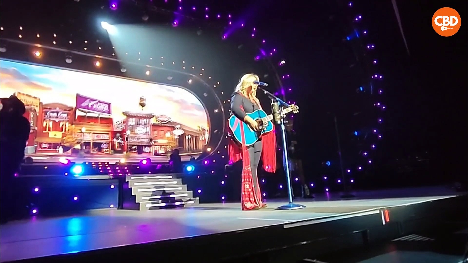 ⁣10 Songs Miranda Lambert WROTE For Other Country Music Stars