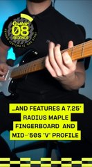 Fender Vintera II 50s Stratocaster review