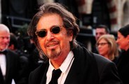 Al Pacino's girlfriend, Noor Alfallah, doesn't want to marry