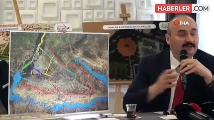 Batman'da selin bilançosu açıklandı: Hasar 158 milyon lira