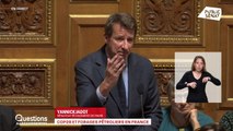 « On ne mène pas la bataille du climat en signant des armistices avec ceux qui le détruisent »