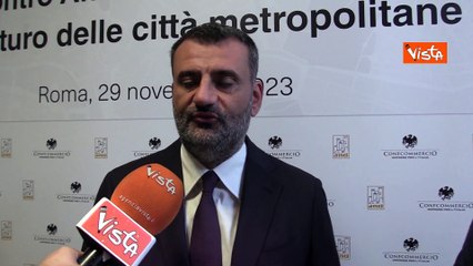 Decaro (Anci): "Il commercio di vicinato ? fondamentale per le nostre comunit?"
