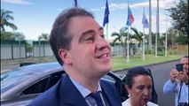 Olivier Becht incite les Réunionnais à exporter