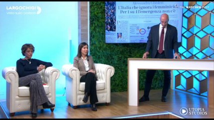 Femminicidio, Andreini (Meta): educazione a utilizzo dei social