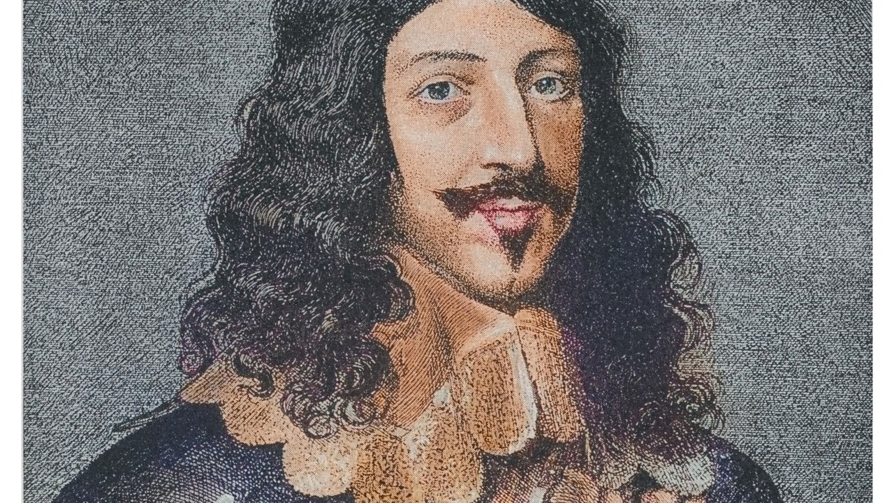 Entre le trépas et la toile, la fascinante hist...
