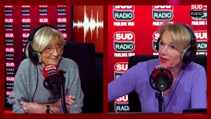 Brigitte Lahaie Sud Radio :  Emission du 29 novembre 2023