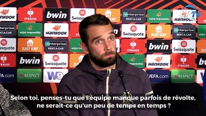 Gattuso : « On ne gagne pas les matchs avec des enfants de choeur»