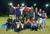 Deportistas de Bahía consiguen 20 podiums en competencia estatal