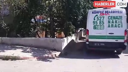 Öykü Yündün Davasında Nihat Şeker'e 10 Yıl Hapis Cezası