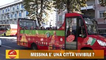 In Piazza – Messina è una città vivibile? Le risposte dei cittadini