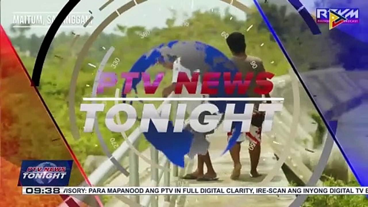 P541M earmarked for climate adaptation programs