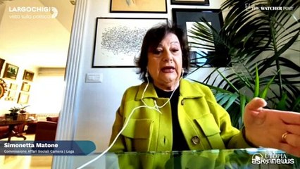 Femminicidio, Matone (Lega): madri hanno grande responsabilit?