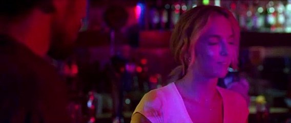 The End We Start From - Official Trailer