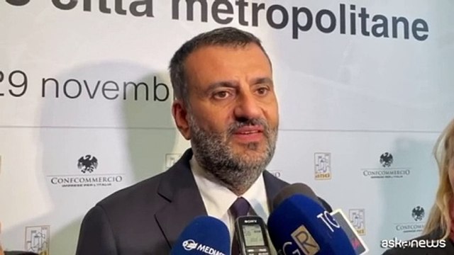 Decaro (Anci): negozio che chiude ? ferita nello spazio della citt?