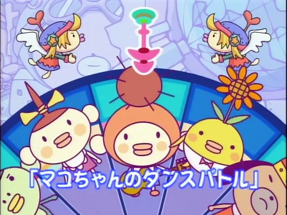 Mamimume★Mogacho. Episode 7 (RAW)