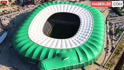 Bursaspor'dan 'Kulüp Kapanacak' İddialarına Yalanlama