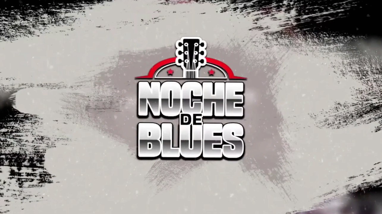 NOCHE DE BLUES  (01)