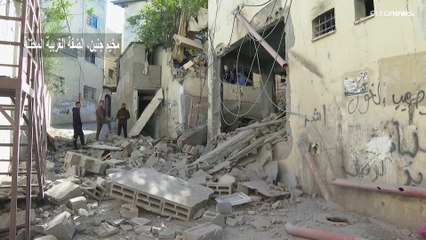 مقتل طفلين على يد الجيش الإسرائيلي في جنين واجتياح ليلي آخر للمخيم الملاصق للمدينة