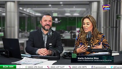 Consciente tu Mente 24/7 | Consecuencias del vacío emocional