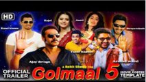 5 UPCOMMING COMEDY MOVIES OF BOLLYWOOD | UPCOMMING COMEDY MOVIES | COMEDY MOVIE | Nabin Reel Reviews