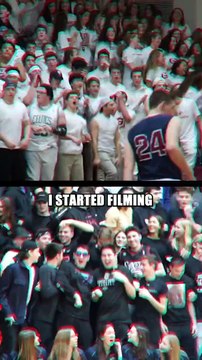 No Fun League? The internet is raging over this viral video