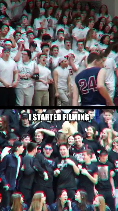 No Fun League? The internet is raging over this viral video